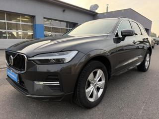 Volvo XC60 B5 184kW 4WD SUV