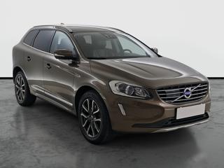 Volvo XC60 D4 140kW SUV