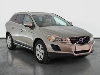 Volvo XC60 D5 Polestar 169kW SUV