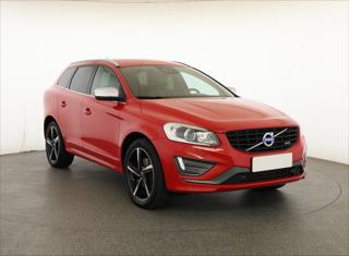 Volvo XC60 D5 158kW SUV