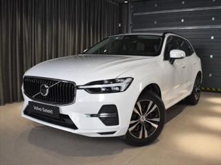 Volvo XC60 2,0 B4 AWD CORE  Bezklíč SUV