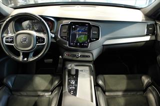 Volvo XC90 B5 AWD R Design PilotAssist/DPH/Tažné SUV - Foto 14