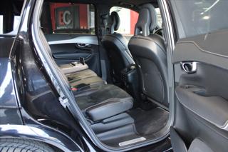 Volvo XC90 B5 AWD R Design PilotAssist/DPH/Tažné SUV - Foto 23