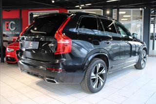 Volvo XC90 B5 AWD R Design PilotAssist/DPH/Tažné SUV - Foto 7