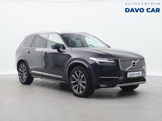 Volvo XC90 2,0 D5 177kW AWD CZ Inscription SUV