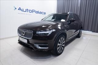 Volvo XC90 2,0 B5 AWD INSCRIPTION 7 MÍST SUV