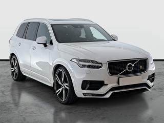 Volvo XC90 D5 AWD Polestar 177kW SUV