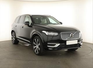 Volvo XC90 B5 AWD 173kW SUV