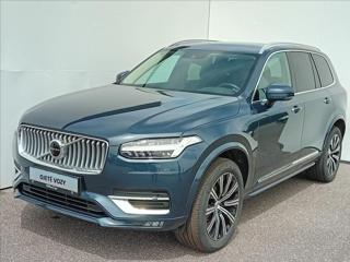 Volvo XC90 2,0 AWD MOMENTUM PRO B5 SUV