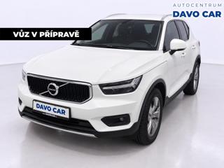 Volvo XC40 2.0 D3 110kW AWD Momentum PRO CZ SUV