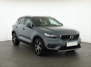 Volvo XC40 D3 110kW SUV