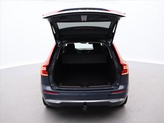 Volvo XC60 2,0 B4 AWD CZ Inscription DPH SUV - Foto 9