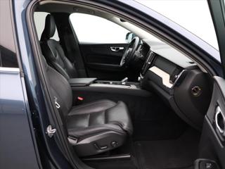 Volvo XC60 2,0 B4 AWD CZ Inscription DPH SUV - Foto 12