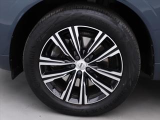 Volvo XC60 2,0 B4 AWD CZ Inscription DPH SUV - Foto 26
