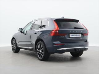 Volvo XC60 2,0 B4 AWD CZ Inscription DPH SUV - Foto 4