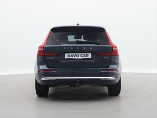 Volvo XC60 2,0 B4 AWD CZ Inscription DPH SUV - Foto 6