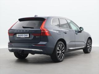 Volvo XC60 2,0 B4 AWD CZ Inscription DPH SUV - Foto 7