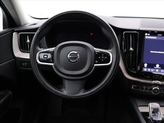 Volvo XC60 2,0 B4 AWD CZ Inscription DPH SUV - Foto 15