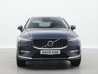 Volvo XC60 2,0 B4 AWD CZ Inscription DPH SUV - Foto 3