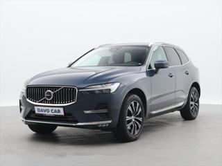 Volvo XC60 2,0 B4 AWD CZ Inscription DPH SUV - Foto 5