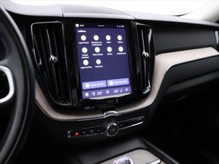 Volvo XC60 2,0 B4 AWD CZ Inscription DPH SUV - Foto 21