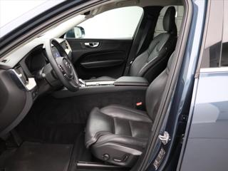 Volvo XC60 2,0 B4 AWD CZ Inscription DPH SUV - Foto 11