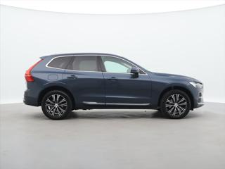 Volvo XC60 2,0 B4 AWD CZ Inscription DPH SUV - Foto 8