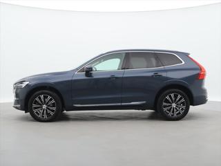 Volvo XC60 2,0 B4 AWD CZ Inscription DPH SUV - Foto 2