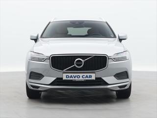 Volvo XC60 2,0 D4 140kW AWD Auto SUV - Foto 24