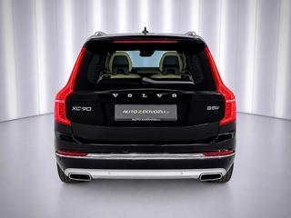 Volvo XC90 B6 AWD ULTIMATE BRIGHT, WEBASTO, PANO, H&K, AIR SUV - Foto 32