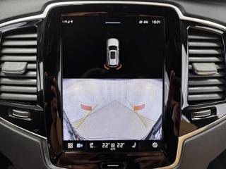 Volvo XC90 B6 AWD ULTIMATE BRIGHT, WEBASTO, PANO, H&K, AIR SUV - Foto 7
