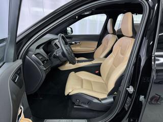 Volvo XC90 B6 AWD ULTIMATE BRIGHT, WEBASTO, PANO, H&K, AIR SUV - Foto 2