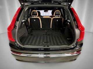 Volvo XC90 B6 AWD ULTIMATE BRIGHT, WEBASTO, PANO, H&K, AIR SUV - Foto 27