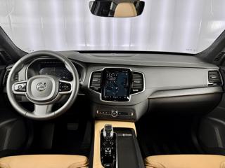 Volvo XC90 B6 AWD ULTIMATE BRIGHT, WEBASTO, PANO, H&K, AIR SUV - Foto 1