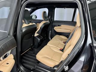 Volvo XC90 B6 AWD ULTIMATE BRIGHT, WEBASTO, PANO, H&K, AIR SUV - Foto 3