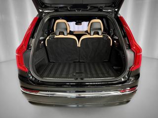 Volvo XC90 B6 AWD ULTIMATE BRIGHT, WEBASTO, PANO, H&K, AIR SUV - Foto 26