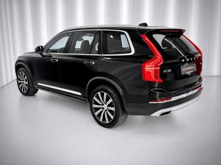 Volvo XC90 B6 AWD ULTIMATE BRIGHT, WEBASTO, PANO, H&K, AIR SUV - Foto 31