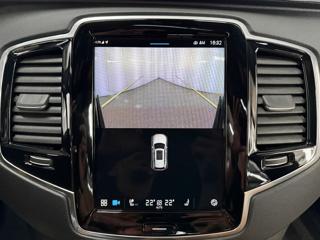 Volvo XC90 B6 AWD ULTIMATE BRIGHT, WEBASTO, PANO, H&K, AIR SUV - Foto 10