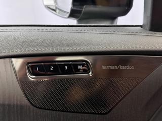 Volvo XC90 B6 AWD ULTIMATE BRIGHT, WEBASTO, PANO, H&K, AIR SUV - Foto 21