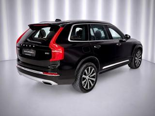 Volvo XC90 B6 AWD ULTIMATE BRIGHT, WEBASTO, PANO, H&K, AIR SUV - Foto 33