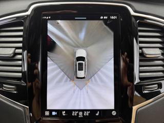 Volvo XC90 B6 AWD ULTIMATE BRIGHT, WEBASTO, PANO, H&K, AIR SUV - Foto 6