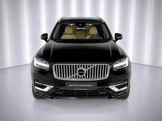 Volvo XC90 B6 AWD ULTIMATE BRIGHT, WEBASTO, PANO, H&K, AIR SUV - Foto 29