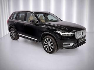Volvo XC90 B6 AWD ULTIMATE BRIGHT, WEBASTO, PANO, H&K, AIR SUV - Foto 30