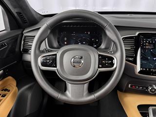 Volvo XC90 B6 AWD ULTIMATE BRIGHT, WEBASTO, PANO, H&K, AIR SUV - Foto 4
