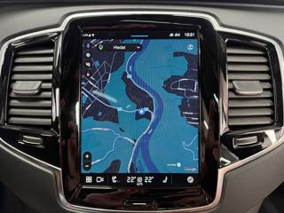 Volvo XC90 B6 AWD ULTIMATE BRIGHT, WEBASTO, PANO, H&K, AIR SUV - Foto 5