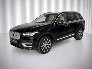Volvo XC90 B6 AWD ULTIMATE BRIGHT, WEBAST SUV