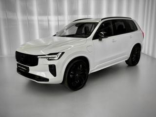 Volvo XC90 T8 AWD BLACK EDITION ULTRA, VZ SUV