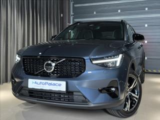 Volvo XC40 2,0 B4 Mild Hybrid  Plus SUV