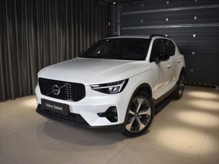 Volvo XC40 2,0 B3 Plus dark Bezklič,BLIS SUV