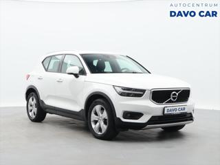 Volvo XC40 2.0 D3 110kW AWD Momentum PRO CZ SUV